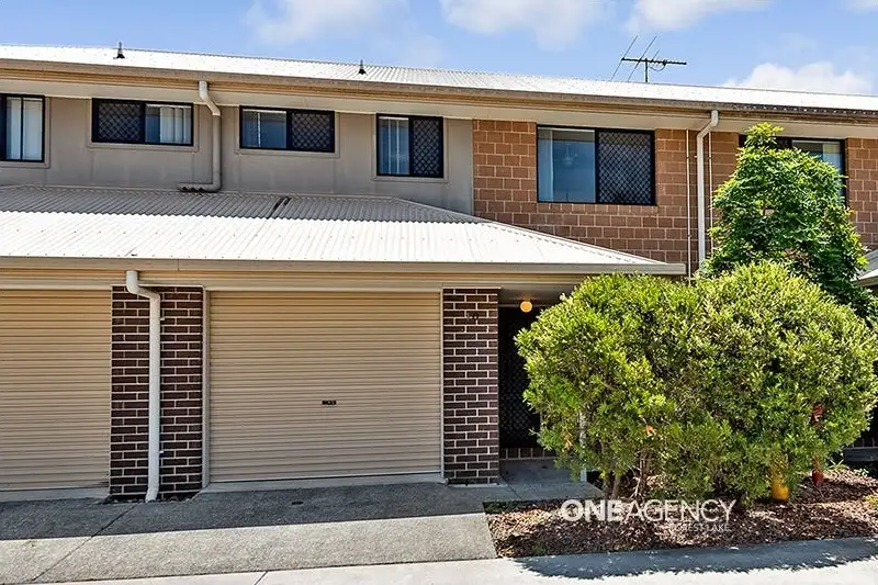 Main view of Homely townhouse listing, Unit 10/2 Sienna St, Ellen Grove QLD 4078