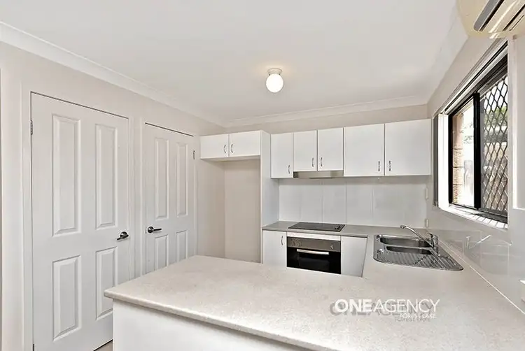Second view of Homely townhouse listing, Unit 10/2 Sienna St, Ellen Grove QLD 4078