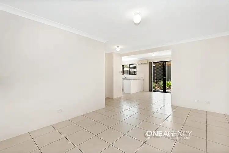 Fourth view of Homely townhouse listing, Unit 10/2 Sienna St, Ellen Grove QLD 4078