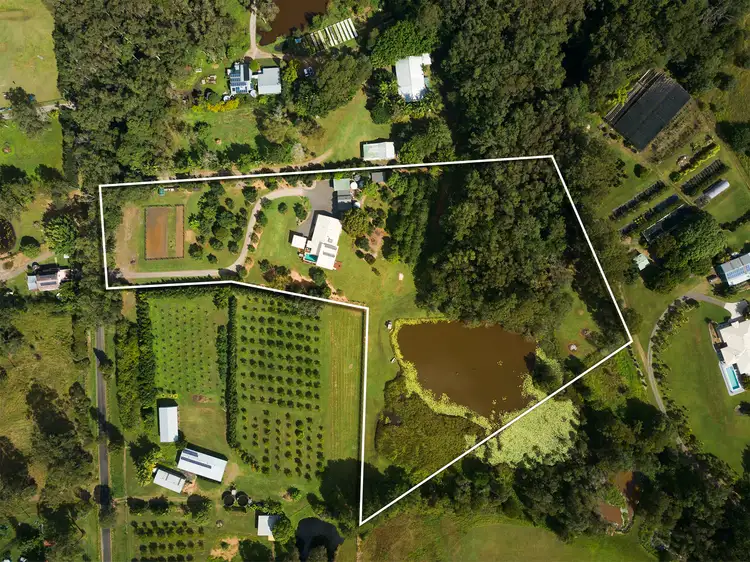 74 Cheviot Rd, Palmwoods QLD 4555
