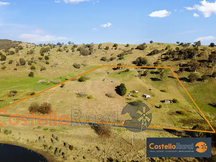 9272 Murray River Road, Walwa VIC 3709