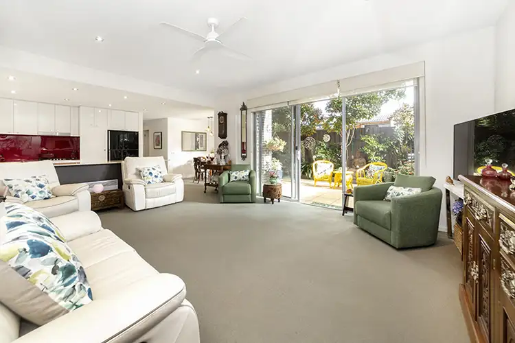 12/78 Holyrood Street, Hampton VIC 3188
