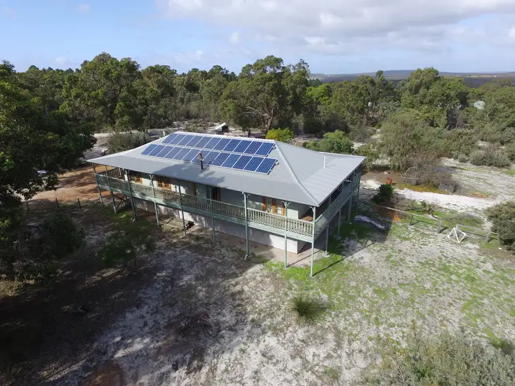 144 Sandplain Road, Toodyay WA 6566