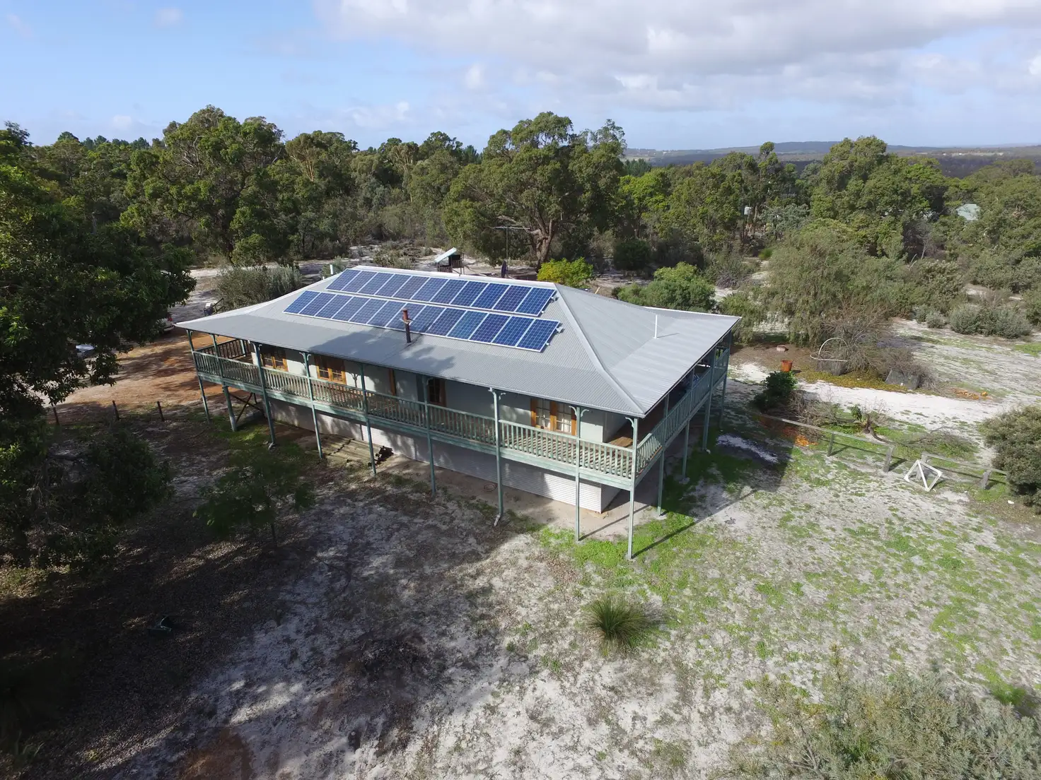 Main view of Homely house listing, 144 Sandplain Road, Toodyay WA 6566