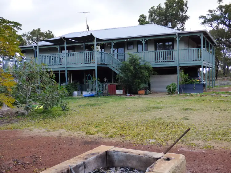 Second view of Homely house listing, 144 Sandplain Road, Toodyay WA 6566