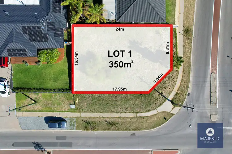 32 Giles Avenue, Padbury WA 6025