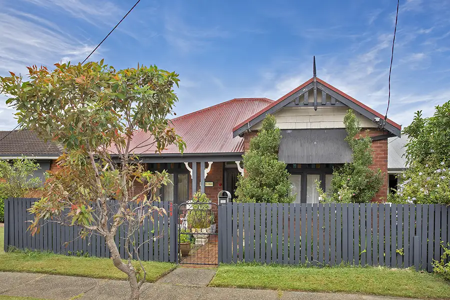 Main view of Homely house listing, 209 Beaumont St, Hamilton South NSW 2303