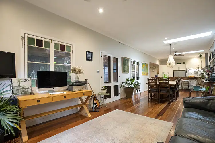 Second view of Homely house listing, 209 Beaumont St, Hamilton South NSW 2303