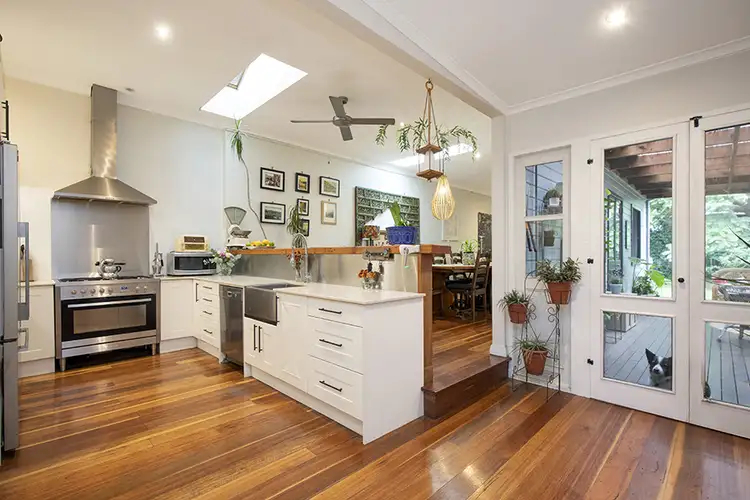 Third view of Homely house listing, 209 Beaumont St, Hamilton South NSW 2303