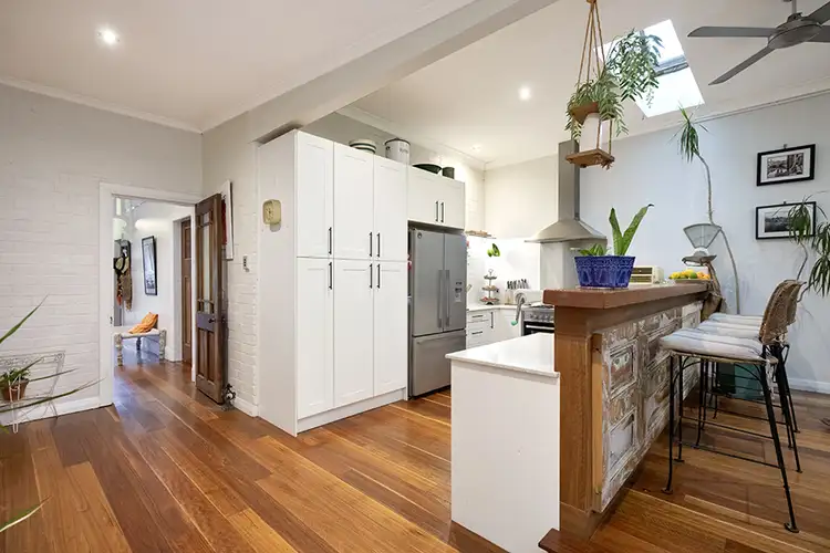 Fourth view of Homely house listing, 209 Beaumont St, Hamilton South NSW 2303