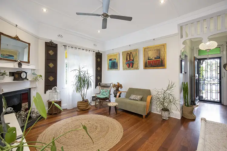 Fifth view of Homely house listing, 209 Beaumont St, Hamilton South NSW 2303