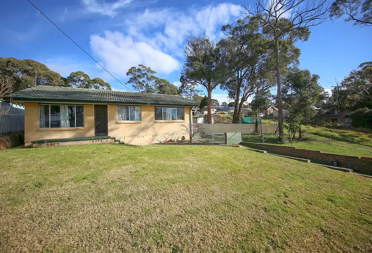 Main view of Homely house listing, 67 Cumberteen St, Hill Top NSW 2575