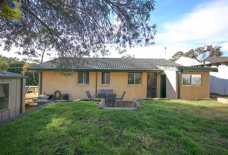 Second view of Homely house listing, 67 Cumberteen St, Hill Top NSW 2575