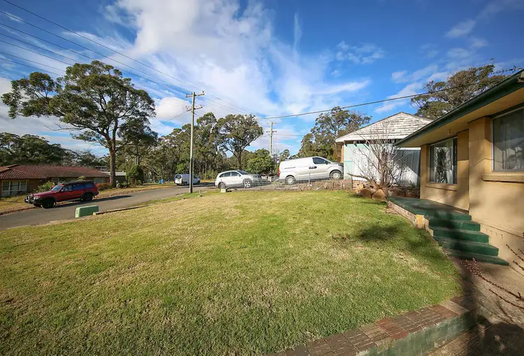 Third view of Homely house listing, 67 Cumberteen St, Hill Top NSW 2575