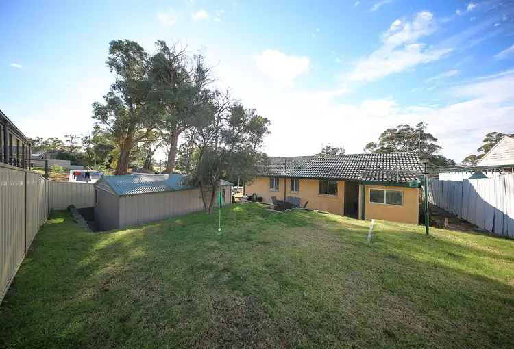 Fifth view of Homely house listing, 67 Cumberteen St, Hill Top NSW 2575