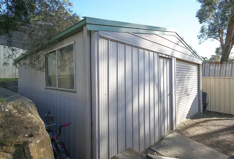 Seventh view of Homely house listing, 67 Cumberteen St, Hill Top NSW 2575