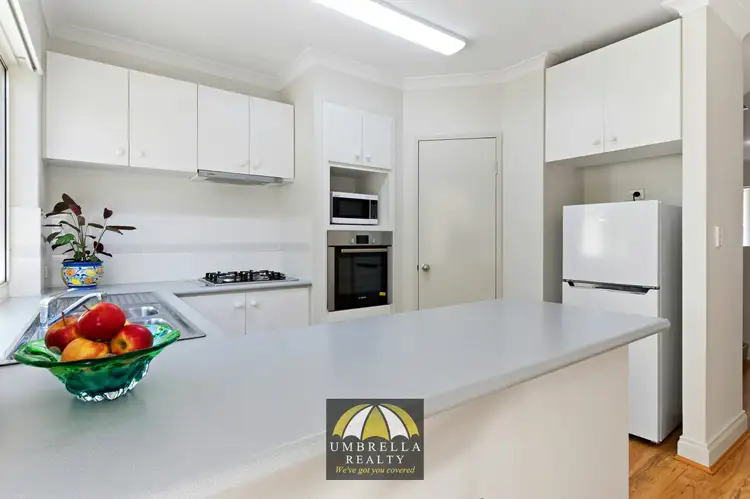 Main view of Homely unit listing, 2/127 Ocean Drive, Bunbury WA 6230