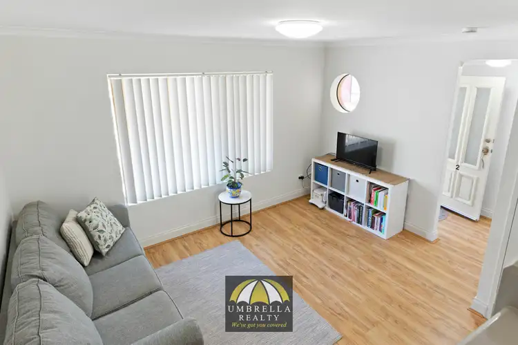 Second view of Homely unit listing, 2/127 Ocean Drive, Bunbury WA 6230