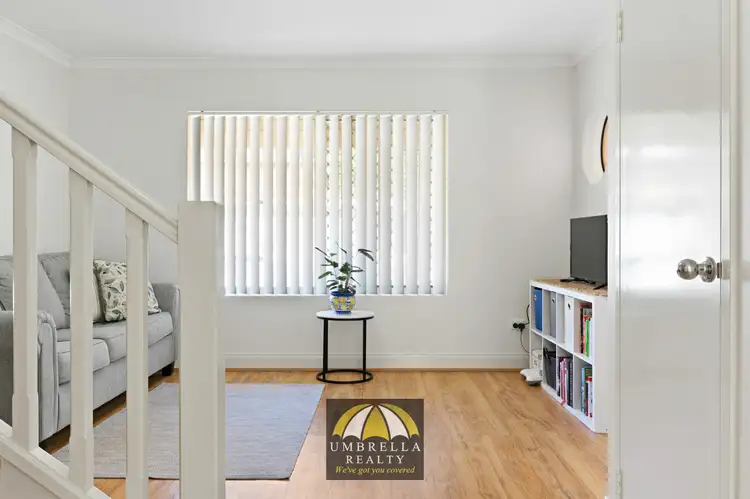 Third view of Homely unit listing, 2/127 Ocean Drive, Bunbury WA 6230