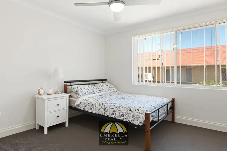 Fourth view of Homely unit listing, 2/127 Ocean Drive, Bunbury WA 6230