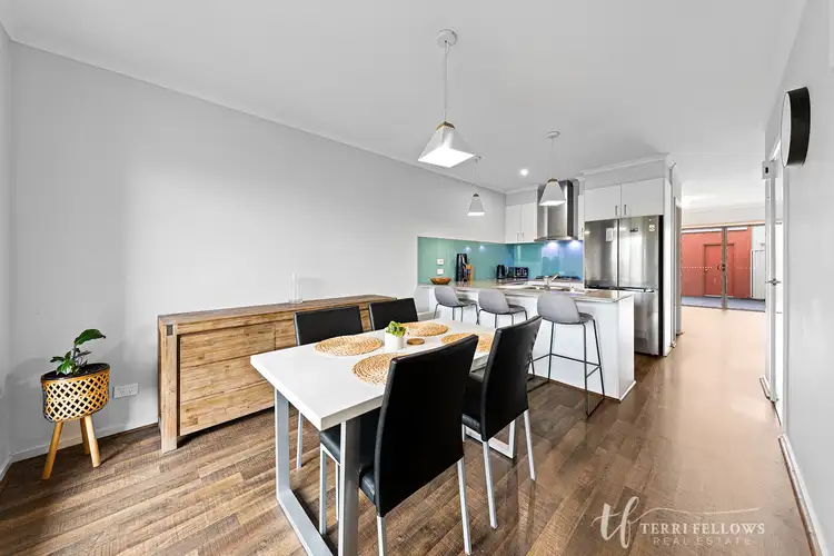 Third view of Homely townhouse listing, Unit 13/7 Cyan Cres, Officer VIC 3809