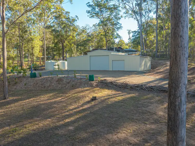 62 Deephouse Rd, Bauple QLD 4650