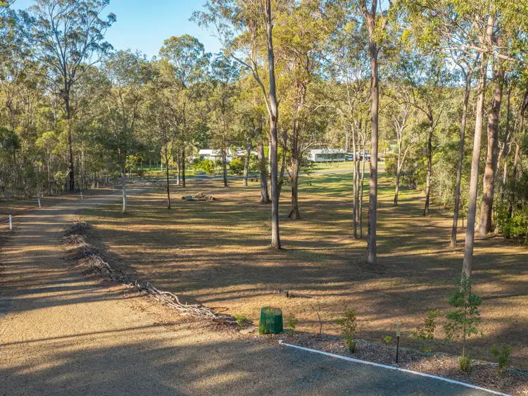 Third view of Homely land listing, 62 Deephouse Rd, Bauple QLD 4650