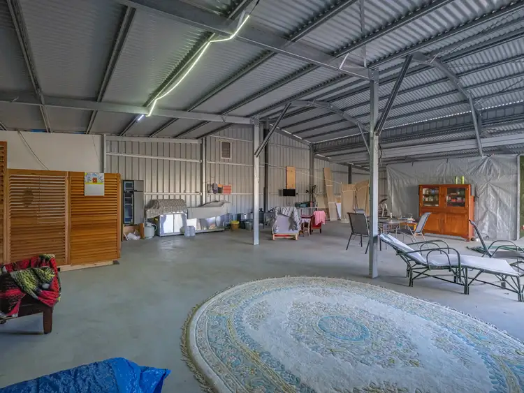 Fifth view of Homely land listing, 62 Deephouse Rd, Bauple QLD 4650