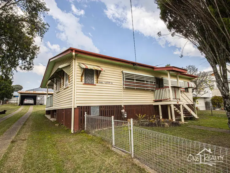Main view of Homely house listing, 114 Gympie Rd, Tinana QLD 4650