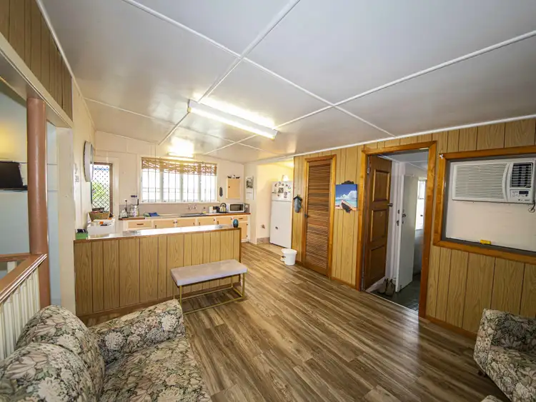 Sixth view of Homely house listing, 114 Gympie Rd, Tinana QLD 4650