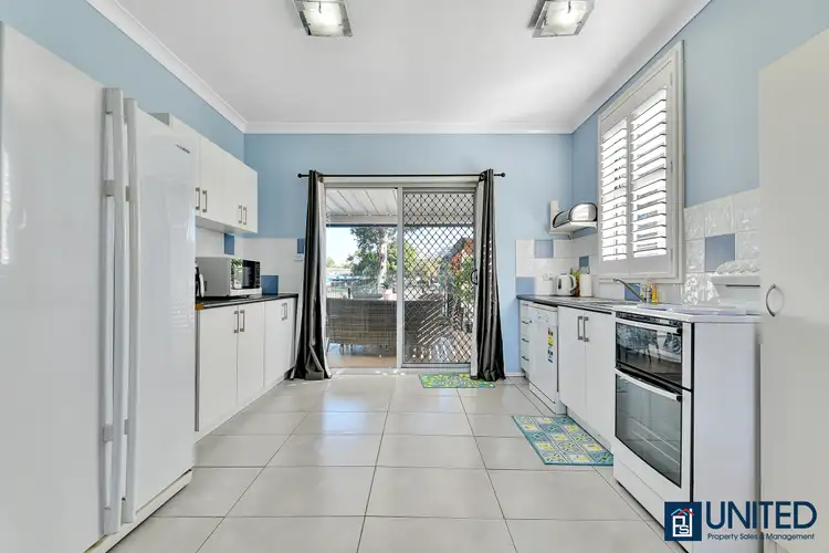 Third view of Homely house listing, 58 Dawn Dr, Seven Hills NSW 2147
