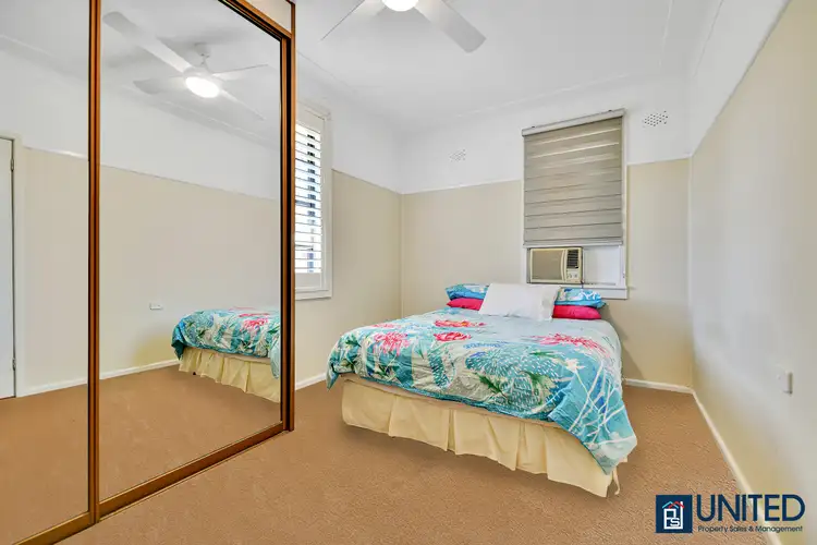Fourth view of Homely house listing, 58 Dawn Dr, Seven Hills NSW 2147