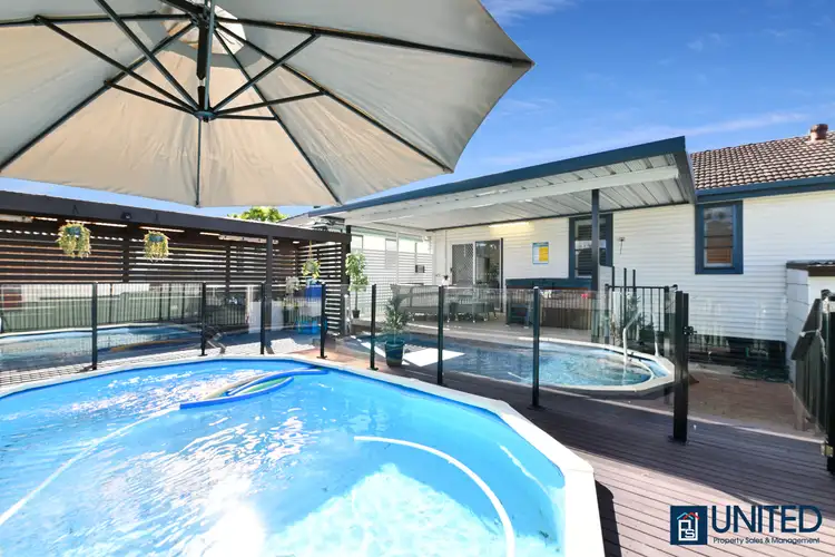 Sixth view of Homely house listing, 58 Dawn Dr, Seven Hills NSW 2147