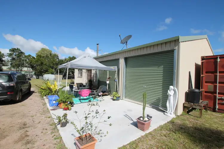 Fourth view of Homely land listing, 31 Carrington Rd, Carrington QLD 4883