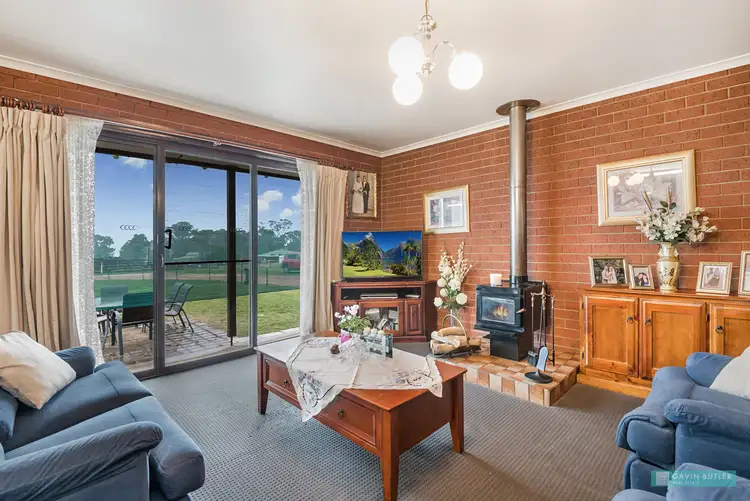 Sixth view of Homely house listing, 345 Camp Rd, Woodvale VIC 3556