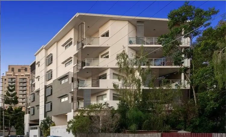 Second view of Homely apartment listing, Unit 5/24 Rawlins St, Kangaroo Point QLD 4169