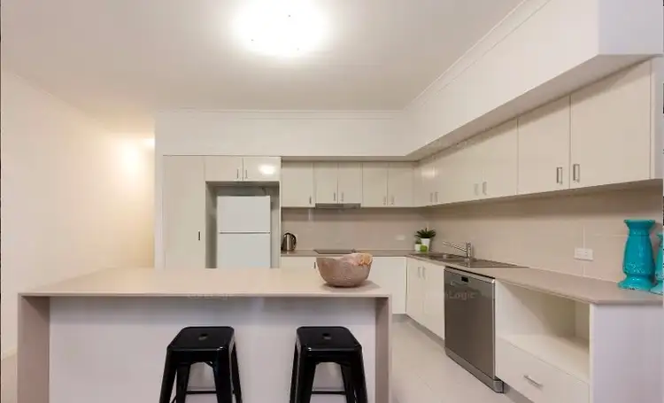 Fourth view of Homely apartment listing, Unit 5/24 Rawlins St, Kangaroo Point QLD 4169