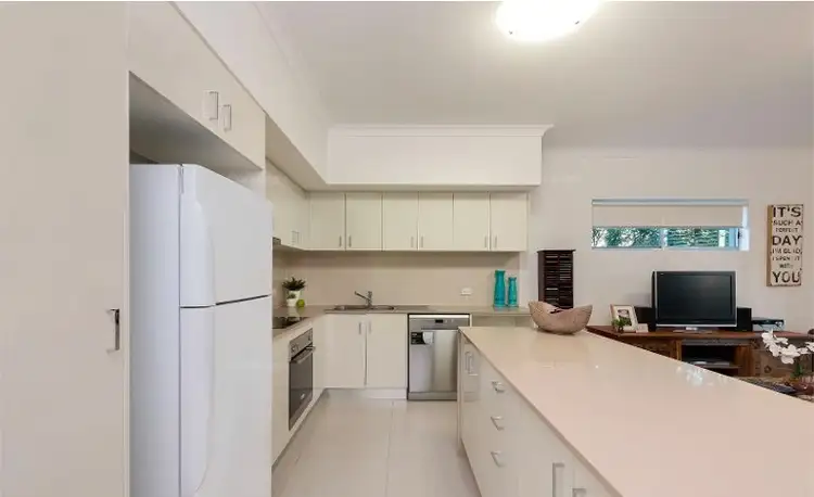 Fifth view of Homely apartment listing, Unit 5/24 Rawlins St, Kangaroo Point QLD 4169