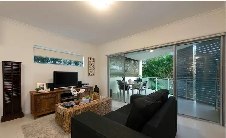 Sixth view of Homely apartment listing, Unit 5/24 Rawlins St, Kangaroo Point QLD 4169