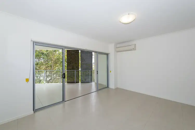 Seventh view of Homely apartment listing, Unit 5/24 Rawlins St, Kangaroo Point QLD 4169