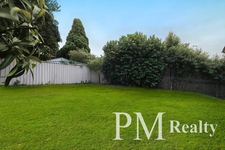 Sixth view of Homely house listing, 1 Wayland Ave, Lidcombe NSW 2141