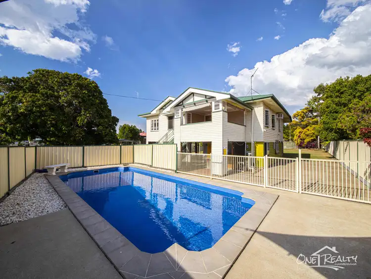 9 Price St, Maryborough QLD 4650