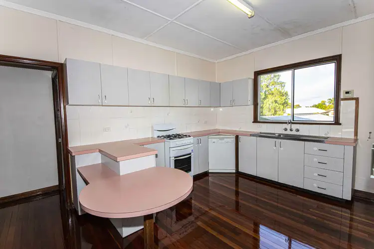 Second view of Homely house listing, 9 Price St, Maryborough QLD 4650