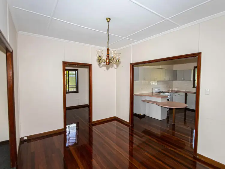 Third view of Homely house listing, 9 Price St, Maryborough QLD 4650