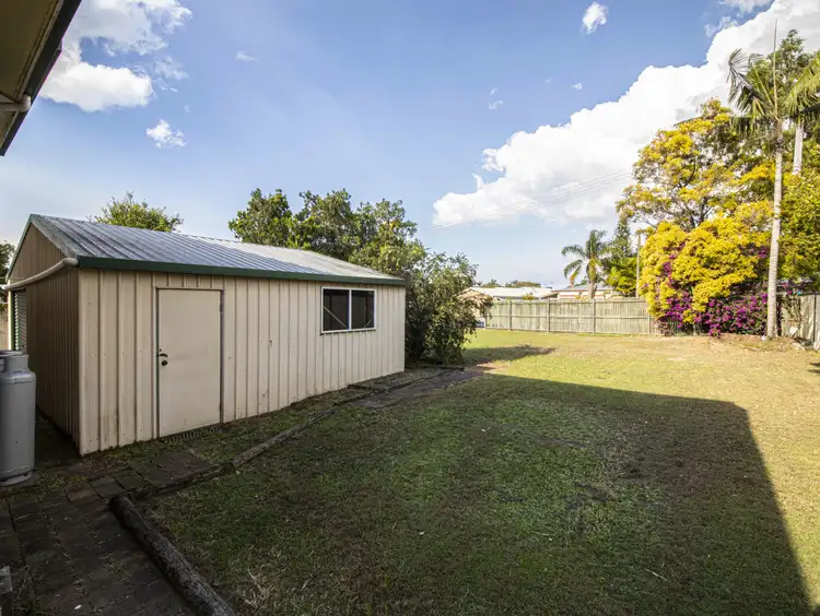 Seventh view of Homely house listing, 9 Price St, Maryborough QLD 4650
