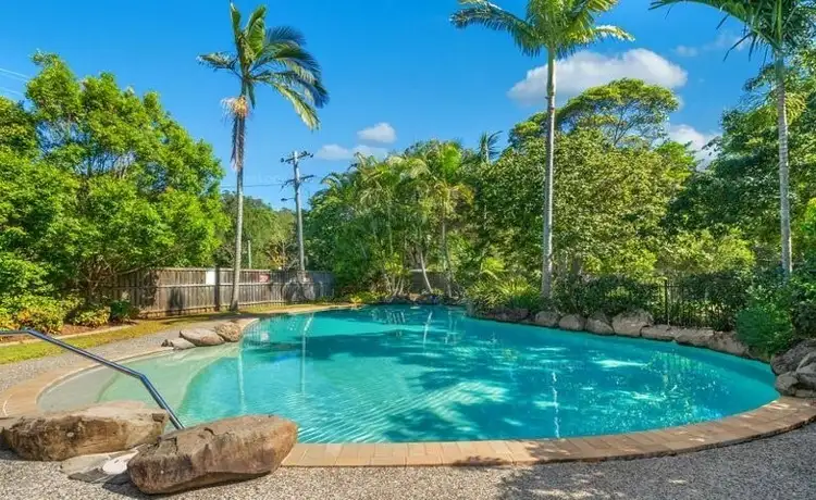 Seventh view of Homely townhouse listing, Unit 45/28 Carwoola St, Bardon QLD 4065
