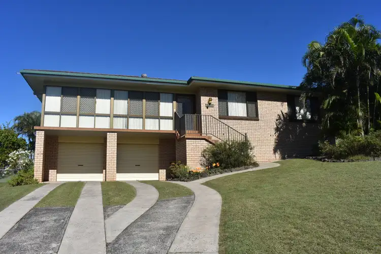 23 James St, Kyogle NSW 2474