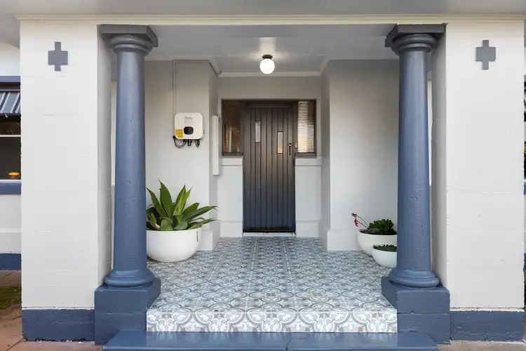 Second view of Homely house listing, 61 Church St, Penola SA 5277