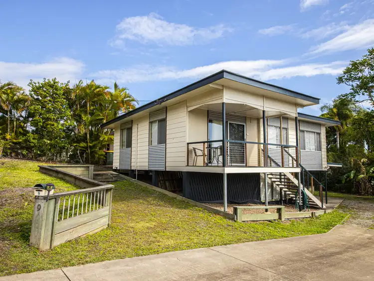Main view of Homely house listing, 9 Tinana St, Tinana QLD 4650