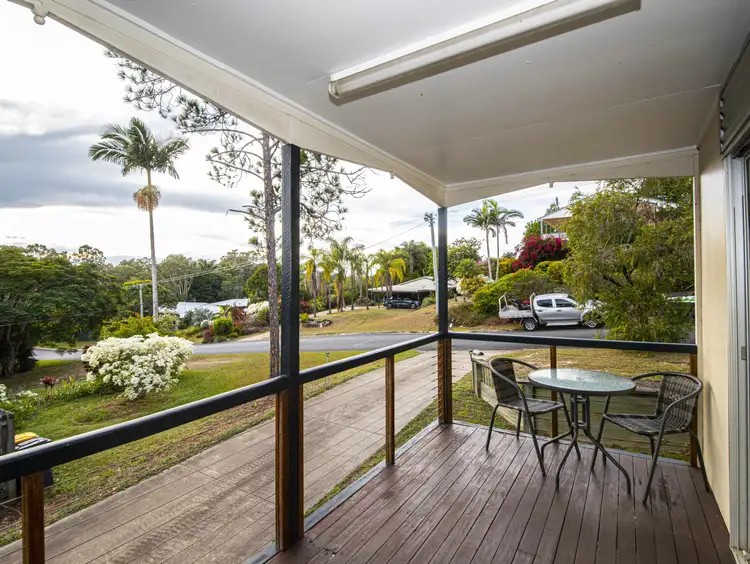 Second view of Homely house listing, 9 Tinana St, Tinana QLD 4650